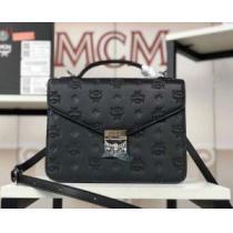 2色可選 格好良いアイテム エムシーエム コピー MCM ショルダーバッグ 2026新品入荷.54.