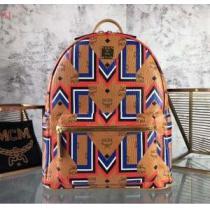 2026年春夏シーズン エムシーエム コピー MCM バックパック 2色可選 芸能人愛用.54.
