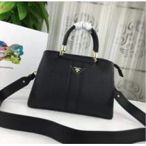 2026人気の主流アイテム 多色可選 ショルダーバッグ PRADA プラダ 数量限定再入荷.68.