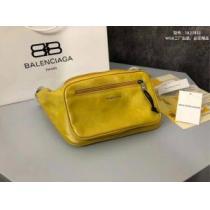 春夏超人気の最新作 ウエストバッグ バレンシアガ BALENCIAGA 2色可選 希少価値大.51.
