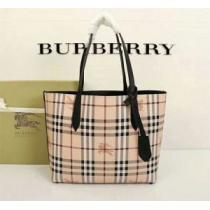 話題の新作到着！ BURBERRY バーバリー トートバッグ 4色可選 圧倒的人気新着.48..48.