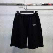 これからの季節の必須ボトムス スエットパンツ Off-White オフホワイト個性的なモデル
