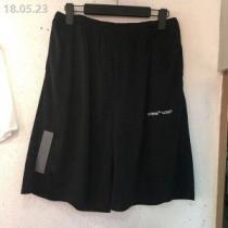 スエットパンツ上品でベーシック2色可選 Off-White オフホワイトキレイめにもカジュアルにも相性抜群