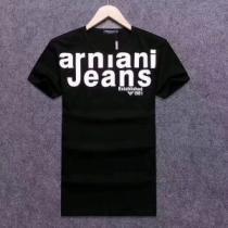 芸能人愛用 3色可選 アルマーニ ARMANI 半袖Tシャツ 話題の新作到着！