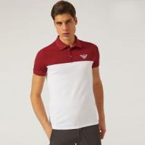 最近人気一番！2026新品入荷  2色可選 アルマーニ ARMANI 半袖Tシャツ 激安特売中