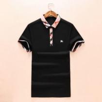2026人気の主流アイテム 2色可選 バーバリー BURBERRY 半袖Tシャツ 個性的なモデル