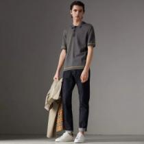春夏超人気の最新作 バーバリー BURBERRY 半袖Tシャツ 人目を引く存在感