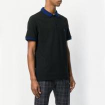 絶妙な新商品 バーバリー BURBERRY 半袖Tシャツ 上品でベーシック