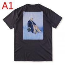 人目を引く存在感 バレンシアガ BALENCIAGA 春夏大活躍 2色可選 半袖Tシャツ 大人カジュアル