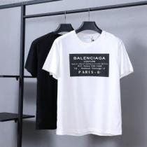 2026年春夏シーズン バレンシアガ BALENCIAGA 半袖Tシャツ 稀少*入手困難 2色可選 最近人気一番！