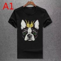2026新品入荷 半袖Tシャツ 多色可選 春夏大活躍 ドルチェ＆ガッバーナ Dolce&Gabbana 超目玉新作