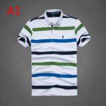 2026年春夏シーズン 半袖Tシャツ 多色可選 大流行中 ポロ ラルフローレン Polo Ralph Lauren 売上ランキング1位