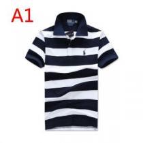 希少性の高い ポロ ラルフローレン Polo Ralph Lauren 手頃価格 4色可選 半袖Tシャツ 期間限定セール