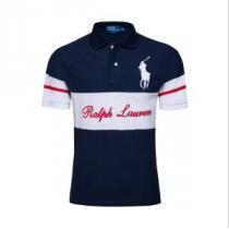 2026年人気満々のブランド ポロ ラルフローレン Polo Ralph Lauren 人目を引く存在感 3色可選 半袖Tシャツ