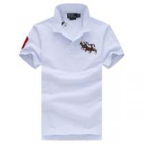 今季新作登場 ポロ ラルフローレン Polo Ralph Lauren 人気急上昇中 4色可選 半袖Tシャツ 2026年春夏入荷