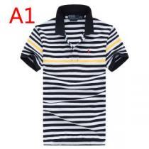 絶妙な新商品 ポロ ラルフローレン Polo Ralph Lauren 3色可選 最近人気一番！ 半袖Tシャツ 超激安価格