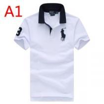 高感度アイテム 半袖Tシャツ ポロ ラルフローレン Polo Ralph Lauren 大人気ブランド  多色可選 2026最高ランキング