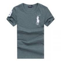 稀少*入手困難 多色可選 春夏超人気の最新作  ポロ ラルフローレン Polo Ralph Lauren 超人気美品 半袖Tシャツ