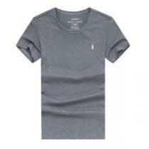 現代的な印象 ポロ ラルフローレン Polo Ralph Lauren 人目を引く存在感  多色可選 半袖Tシャツ 最近人気一番！