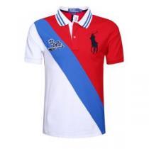 最近人気一番！ 半袖Tシャツ ポロ ラルフローレン Polo Ralph Lauren 今年人気定番  3色可選 2026【SALE！】