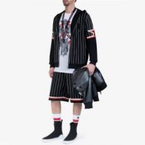 スタイリッシュで上品なGIVENCHYジバンシーコートメンズジャケットコピーお得最新作のブラックのブルゾン