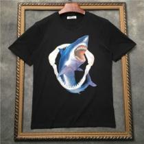 GIVENCHY 半袖/Tシャツ2色可選 ファッションの最先端！ジバンシー