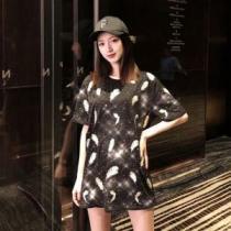ジバンシー GIVENCHY上品でファッション 半袖/Tシャツ2色可選自然な肌触り