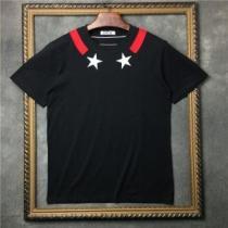 2026年春夏シーズン ジバンシー GIVENCHY 半袖/Tシャツ2色可選