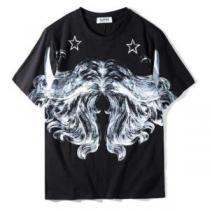 2026夏の定番新品到来! GIVENCHY吸汗性に優れ 半袖/Tシャツ上品でファッション ジバンシー