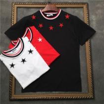 2026年人気満々のブランド ジバンシー 大胆なデザインGIVENCHY 半袖/Tシャツ3色可選