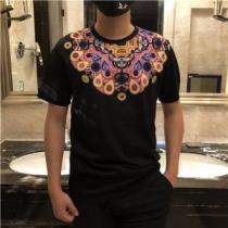 キレイめおしゃれ ジバンシーしわになりにくい GIVENCHY 半袖/Tシャツ2色可選