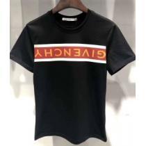 シンプル ジバンシー GIVENCHY 半袖/Tシャツ2色可選春夏超人気の最新作