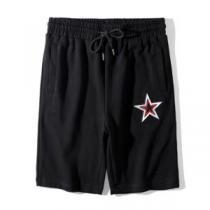 18ＳＳ美品伸縮性よい ジバンシー数量限定再入荷 GIVENCHY 2色可選スエットパンツ