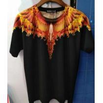 数量限定再入荷 半袖Tシャツ 2026夏の定番新品到来! マルセロバーロン Marcelo Burlon  希少性の高い