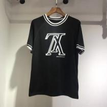 美品*入手困難 ルイ ヴィトン LOUIS VUITTON 最近人気一番！ 半袖Tシャツ 2色可選 高感度アイテム