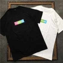 高級感が漂うシュプリーム SUPREME 半袖/Tシャツ2色可選2026【SALE！】