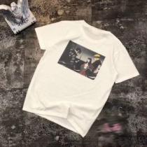 シュプリーム快適さと洗練された表情 SUPREME 半袖/Tシャツ大人っぽく知的な