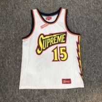 現代的な印象 シュプリーム2026【SALE！】 SUPREME 半袖/Tシャツ5色可選