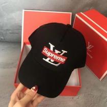 人気のあるSUPREMEシュプリームキャップコピー驚きの低価格ボックスロゴ付き刺繍帽子ブラック、ホワイト