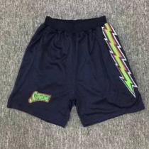 伸縮性よい Supreme 18ss Bolt Basketball Shor 上品でファッション スエットパンツ4色可選