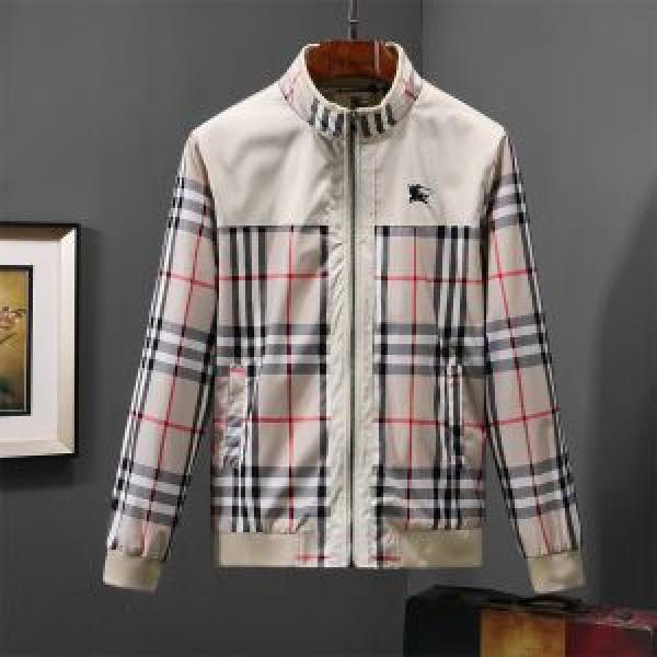 2026人気の主流アイテム ブルゾン  保温性の高い バーバリー BURBERRY ファッションの最先端！