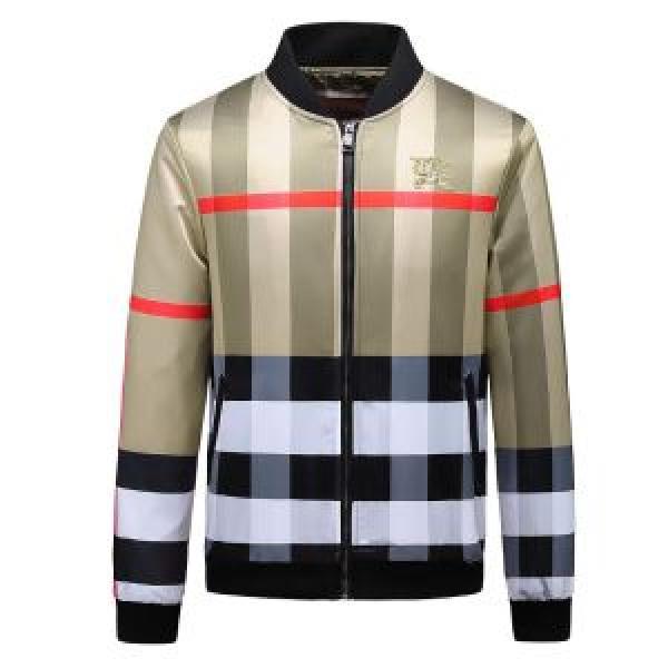 数量限定再入荷 バーバリー BURBERRY  流行の注目ブランド ブルゾン 超激安価格