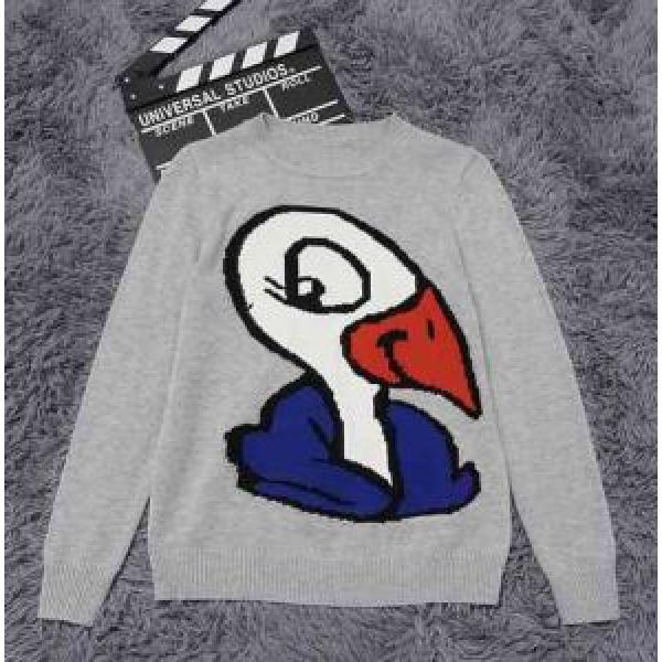 新ショッピングMONCLERモンクレール偽物グレーのメンズセーターパーカーアウター大人気販売中
