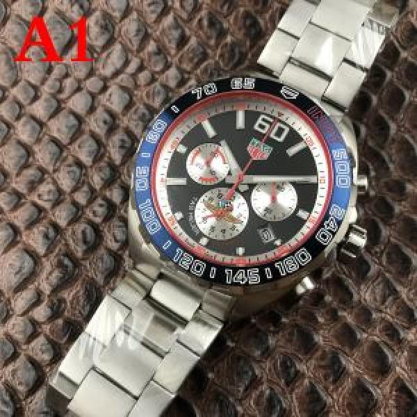 2色可選2026年人気満々のブランド男性用腕時計一味違うデザインタグホイヤー TAG HEUER.208.