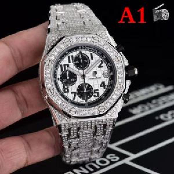 秋冬超人気の最新作 男性用腕時計 多色可選  オーデマ ピゲ AUDEMARS PIGUET 生活防水 超人気美品.203.
