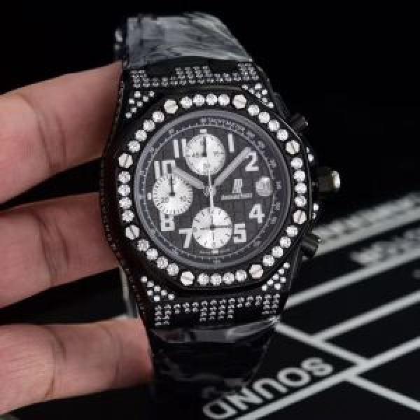 2026最高ランキング オーデマ ピゲ AUDEMARS PIGUET 流行の注目ブランド 男性用腕時計 生活防水.203.