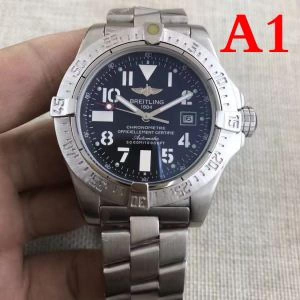 2026年秋冬シーズン ブライトリング BREITLING 希少性の高い 4色可選 男性用腕時計 期間限定セール.202.