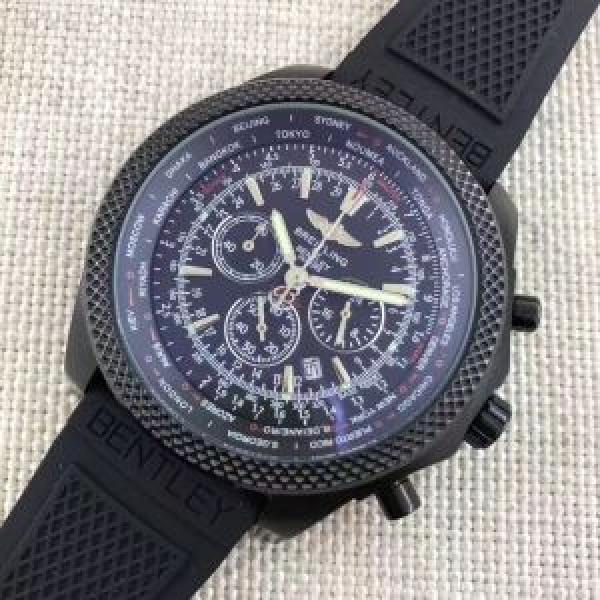 人目を引く存在感 秋冬大活躍 ブライトリング BREITLING 男性用腕時計 個性的なモデル.202.