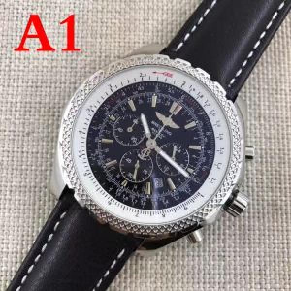 今季大人気新作登場 男性用腕時計 4色可選 個性的なモデル ブライトリング BREITLING 現代的な印象.202.