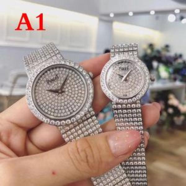 今季爆発的な人気 ピアジェ PIAGET 恋人腕時計上品でベーシック多色可選.185.